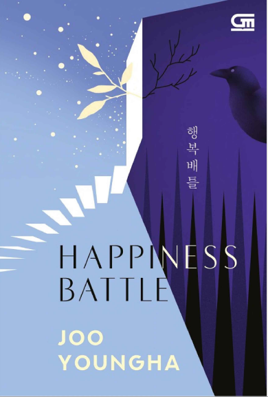 Happiness Battle